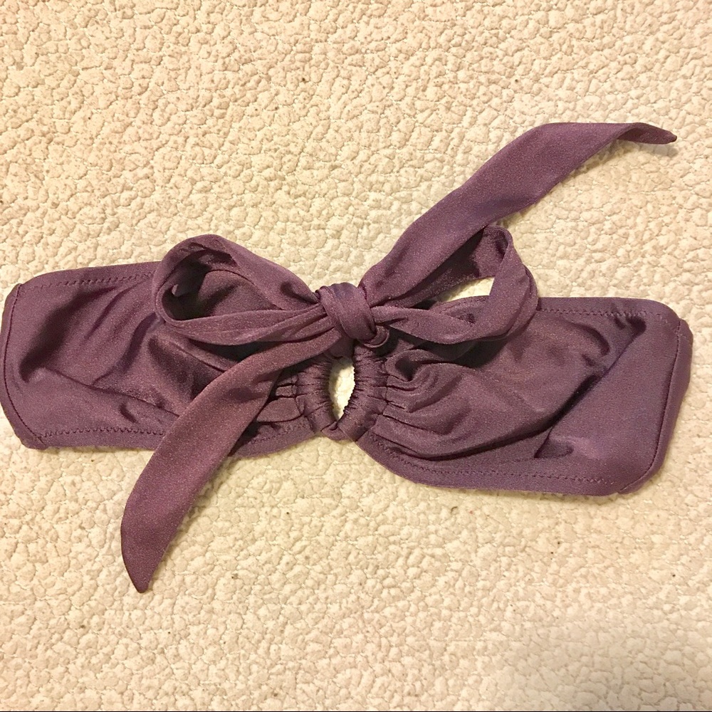 BEACHWEAR WOMAN Bikini Top
